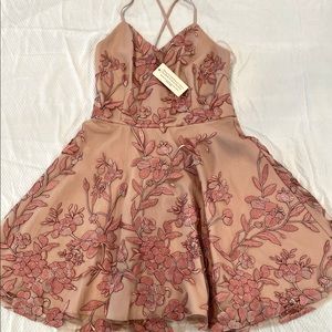 Two Sisters Boutique Dress